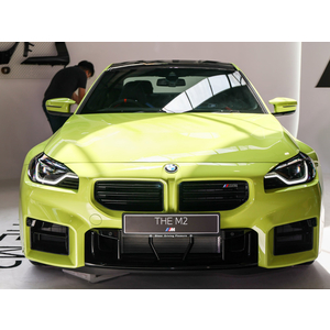 BMW M2 Coupé