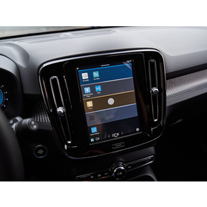 Volvo XC60 Plug-in Hybrid Ultra