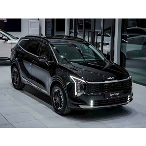 New KIA Sportage 2.0G Luxury