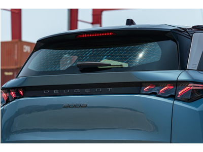 Peugeot 5008 Premium All New
