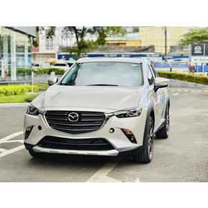 New Mazda CX-3 1.5L AT