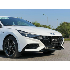 Hyundai Elantra 1.6 AT Đặc Biệt