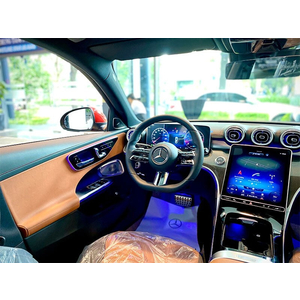 Mercedes-Benz C300 AMG