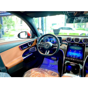 Mercedes-Benz C300 AMG