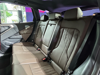 BMW X3 xDrive20i M Sport 2025