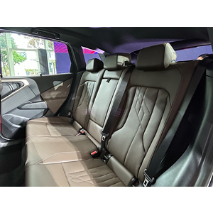 BMW X3 xDrive20i M Sport 2025