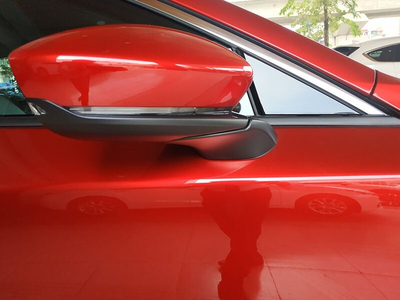 All-New Mazda 3 1.5L Premium