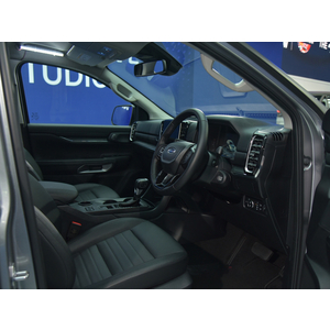 Ford Everest Sport Special Edition