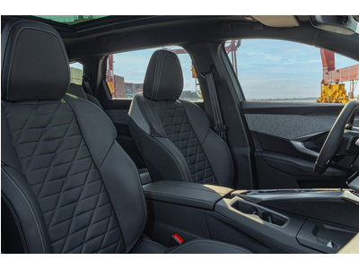 Peugeot 5008 GT All New