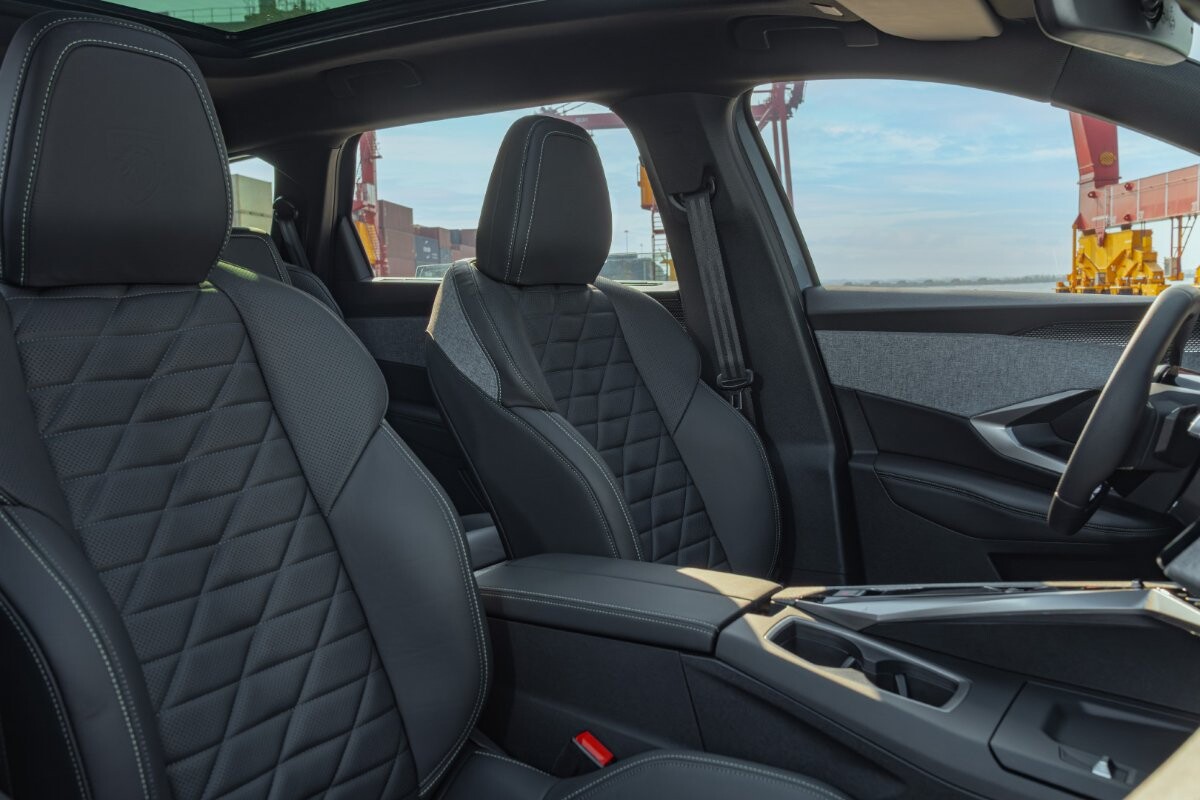 Peugeot 5008 Premium All New