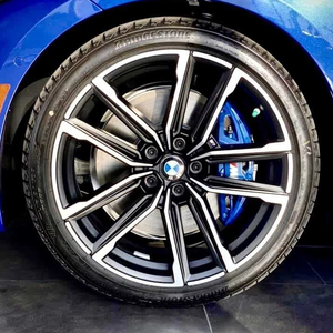 BMW 430i Convertible 2023