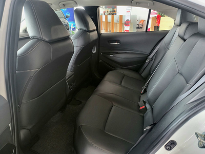 Toyota Corolla Altis 1.8HEV