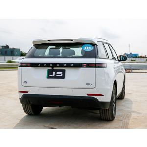 Jaecoo J5 EV