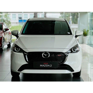 New Mazda 2 1.5 Premium