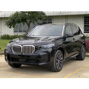 BMW X5 xDrive40i LCI M Sport 2023