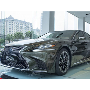 Lexus LS 500h