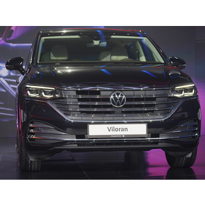 Volkswagen Viloran Luxury