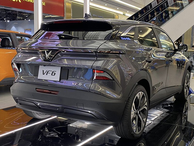 VinFast VF6 Plus