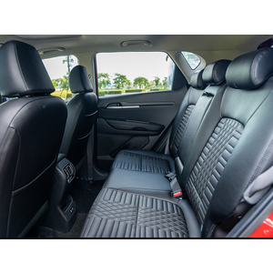 New KIA Sonet 1.5L AT