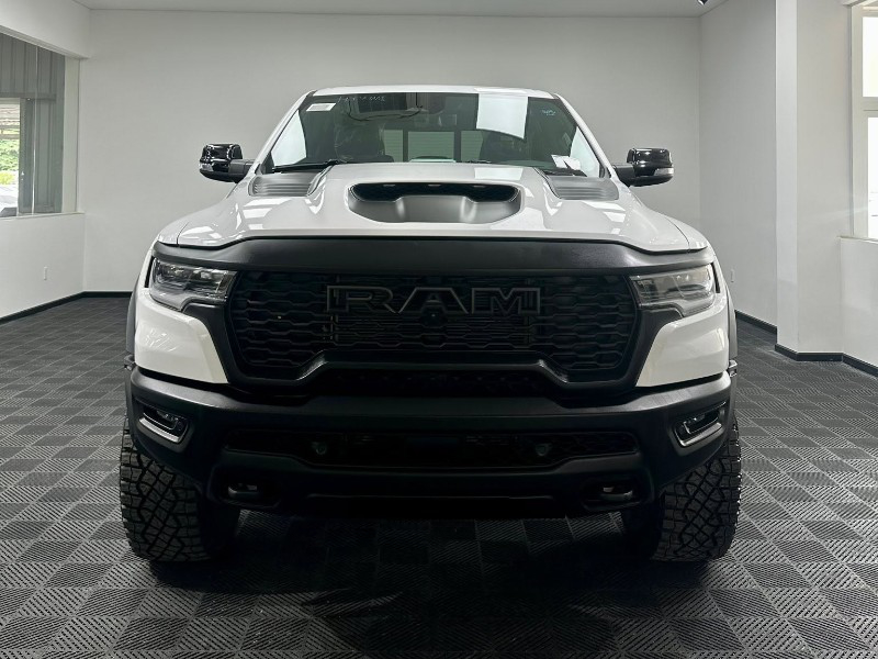 Ram 1500 RHO