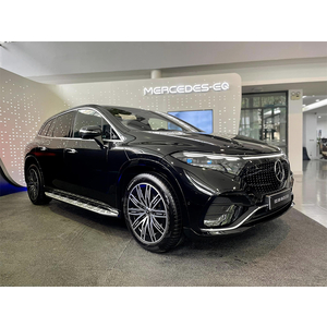 Mercedes-Benz EQS 500 4Matic