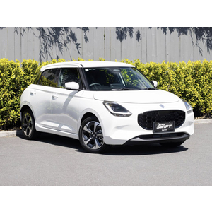 Suzuki Swift Hybrid 1-Tone