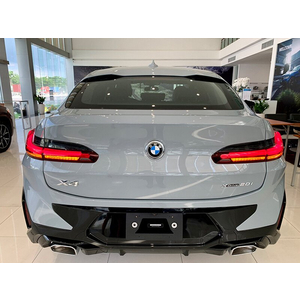 BMW X4 xDrive20i M Sport LCI