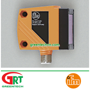 O5C500 | IFM O5C500 | Cảm biến quang O5C500 | Photo sensor O5C500 | IFM Việt Nam