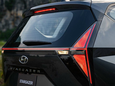 Hyundai Stargazer X 1.5 AT Cao Cấp