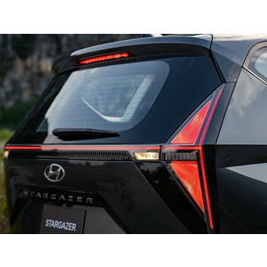 Hyundai Stargazer Tiêu Chuẩn 2026