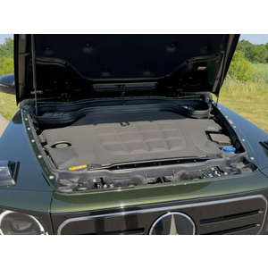 Mercedes-Benz G 580 EQ
