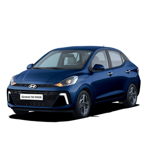 Hyundai Grand i10 Sedan 1.2 AT