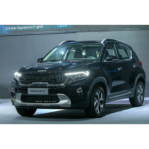 KIA Sonet AT Luxury