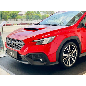 Subaru ​WRX 2.4 MT tS EyeSight (VIN 2026)