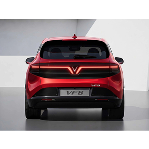 VinFast VF 8 All New