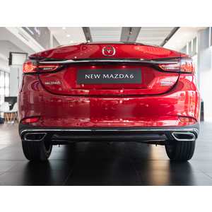 New Mazda 6 2.0L Premium (E5)