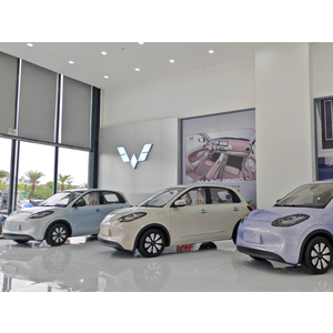 Wuling Bingo Base (333KM)