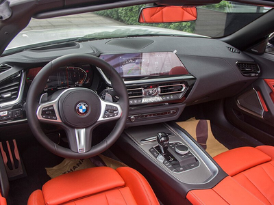 BMW Z4 sDrive40i 20i
