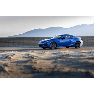 Subaru BRZ 2.4 AT EyeSight (VIN 2025)