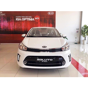 KIA Soluto MT Deluxe