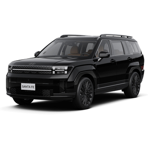 SantaFe 2025 Calligraphy 2.5 Turbo 6 Chỗ Full Option Nhất