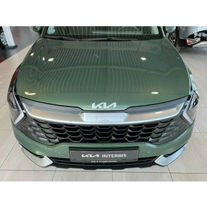 New KIA Sportage 2.0G Deluxe
