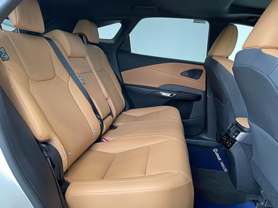 Lexus RX350h Premium