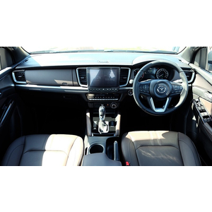 All New Mazda BT-50 1.9 AT 4x2