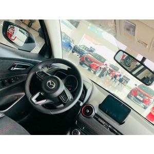 New Mazda 2 1.5 Deluxe