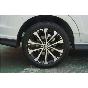 Toyota Veloz CVT TOP