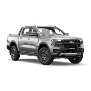 Ford Ranger Wildtrak 2.0L 4x4 AT