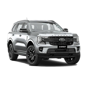 Ford Everest Sport 2.0AT 4x2