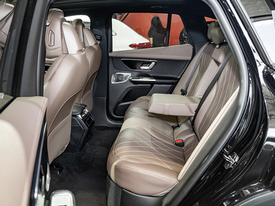 Mercedes-Benz EQE 500 4Matic