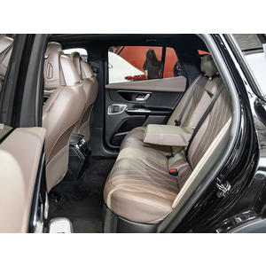 Mercedes-Benz EQE 500 4Matic